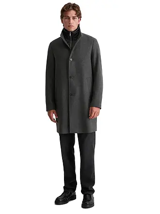 MARC O'POLO | Wollmantel | 